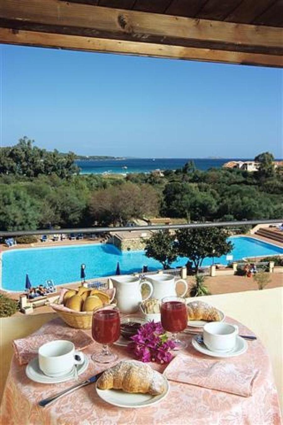 Marinella, Sardegna Aparthotel Marinella  Exterior photo