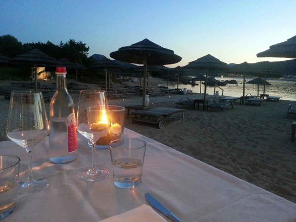 Marinella, Sardegna Aparthotel Marinella  Exterior photo