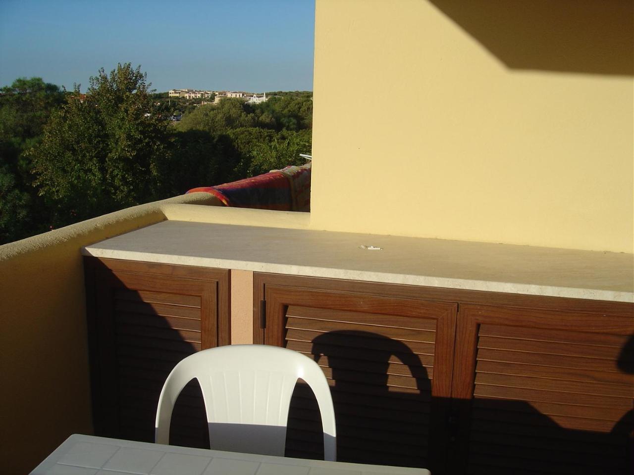 Marinella, Sardegna Aparthotel Marinella  Exterior photo