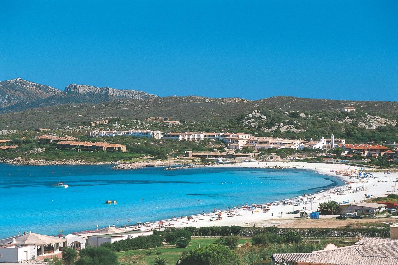 Marinella, Sardegna Aparthotel Marinella  Exterior photo