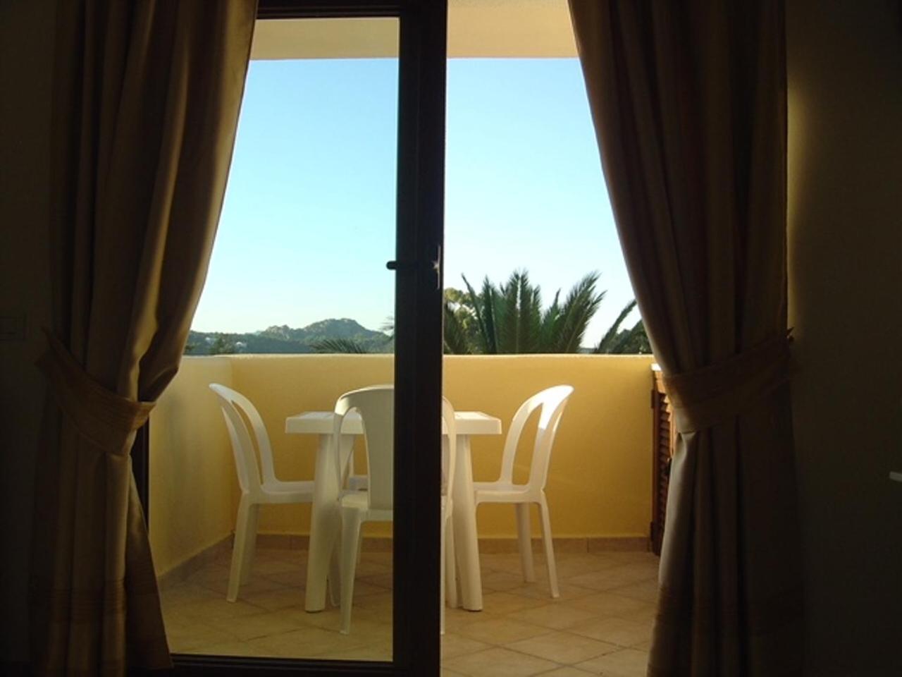 Marinella, Sardegna Aparthotel Marinella  Exterior photo