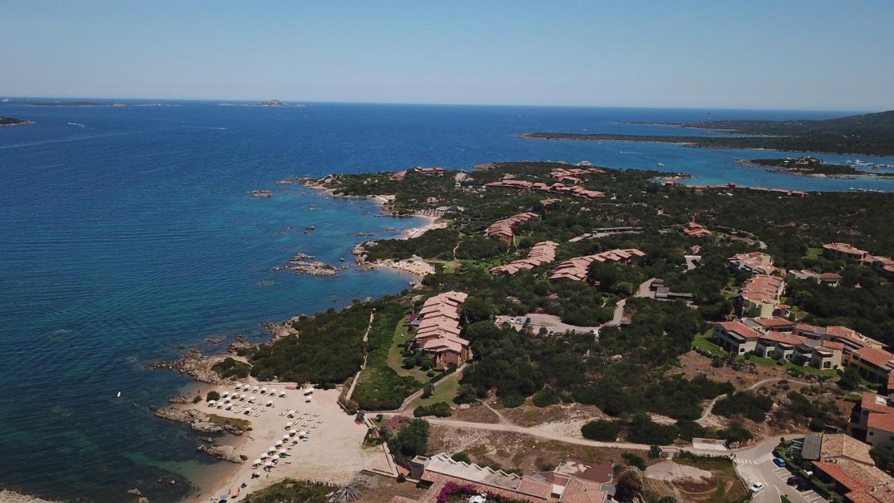 Marinella, Sardegna Aparthotel Marinella  Exterior photo