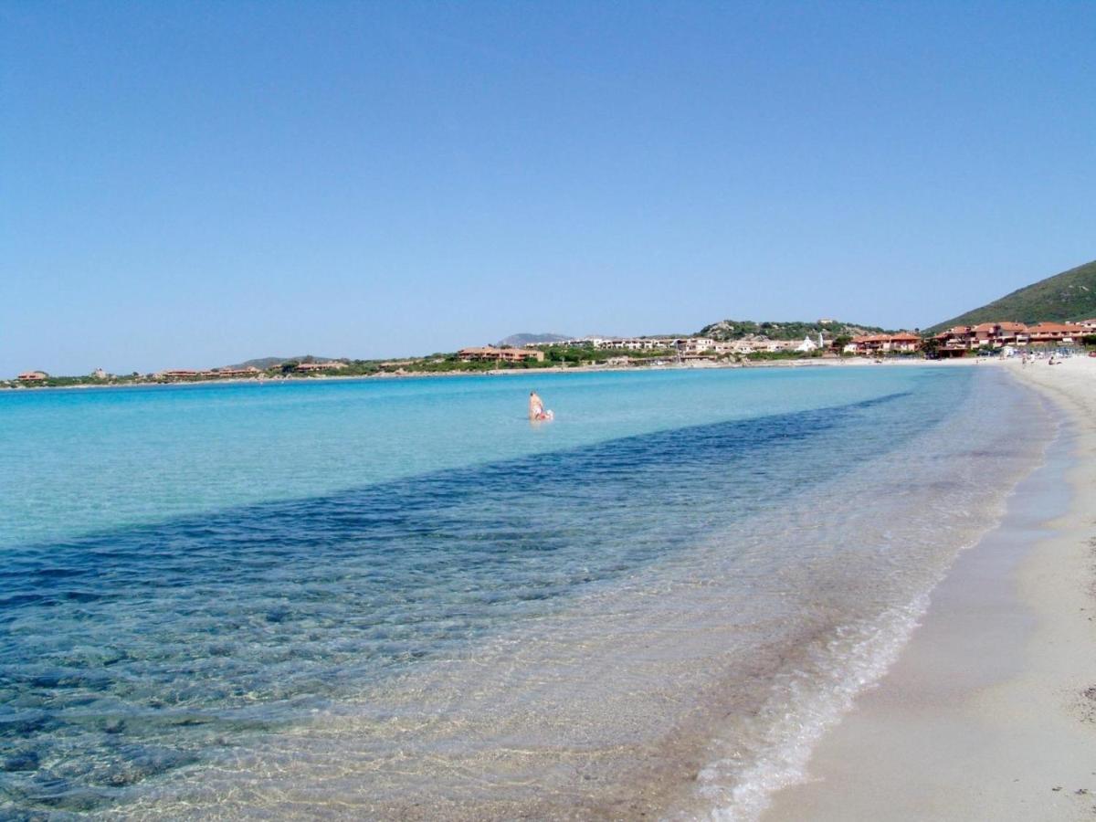 Marinella, Sardegna Aparthotel Marinella  Exterior photo